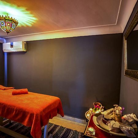 Riad Le Desir Marakeş Dış mekan fotoğraf