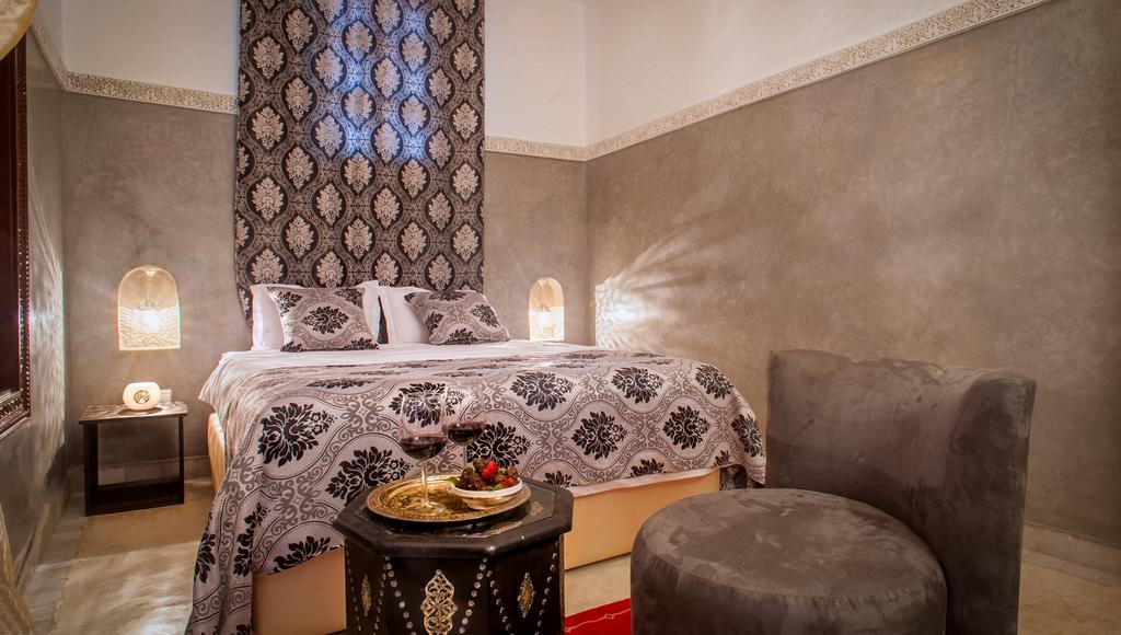 Riad Le Desir Marakeş Dış mekan fotoğraf