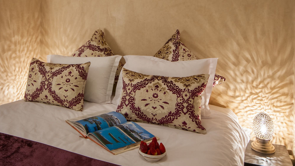 Riad Le Desir Marakeş Dış mekan fotoğraf